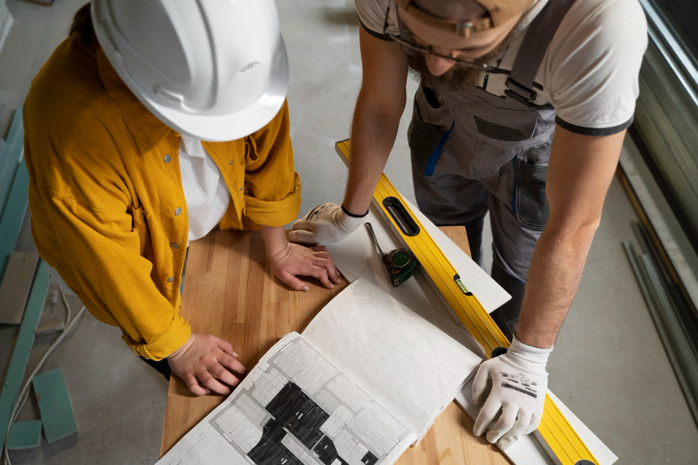 HVAC Plumbing & Construction FAQs