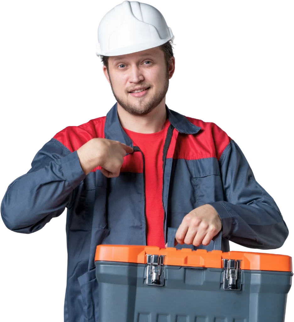 HVAC, Plumbing, Mechanical and Construction solutions