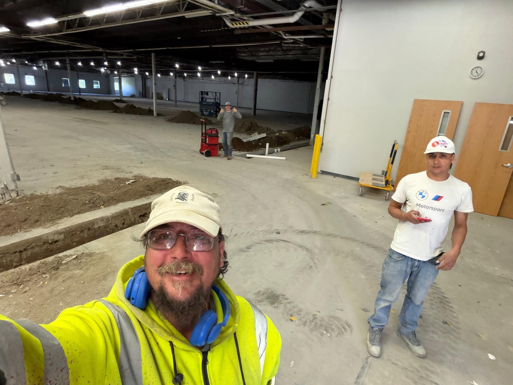 Contact HVAC, Plumbing & Construction Experts in Minnesota