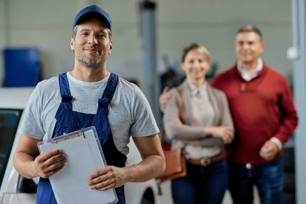 HVAC Plumbing & Construction