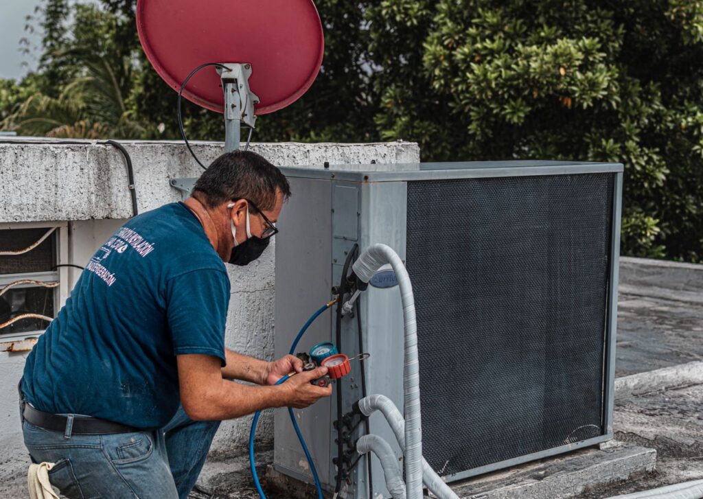 Why Is My AC Running But Not Cooling the House? 9 Common Causes