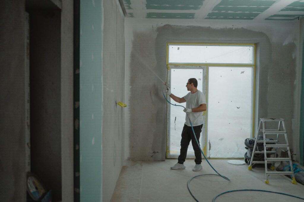 Why Commercial Renovations Go Over Budget