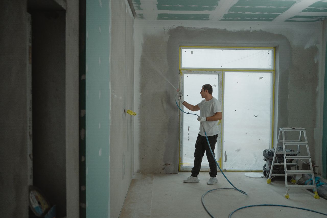 Why Commercial Renovations Go Over Budget